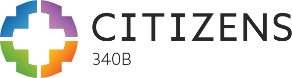 Citizens 340b
